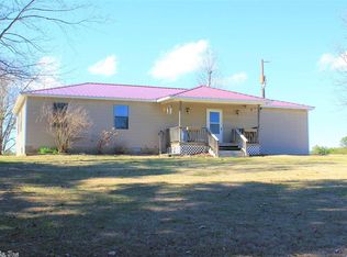 2228 S 1st St, Oxford, AR 72565
