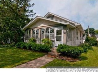 5454 Vincent Ave S, Minneapolis, MN 55410
