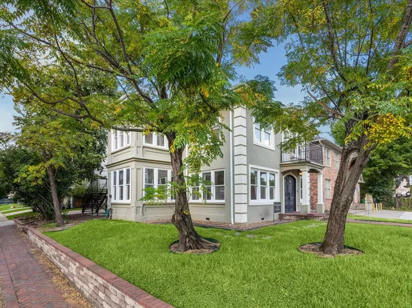 1220 W Gray St, Houston, TX 77019