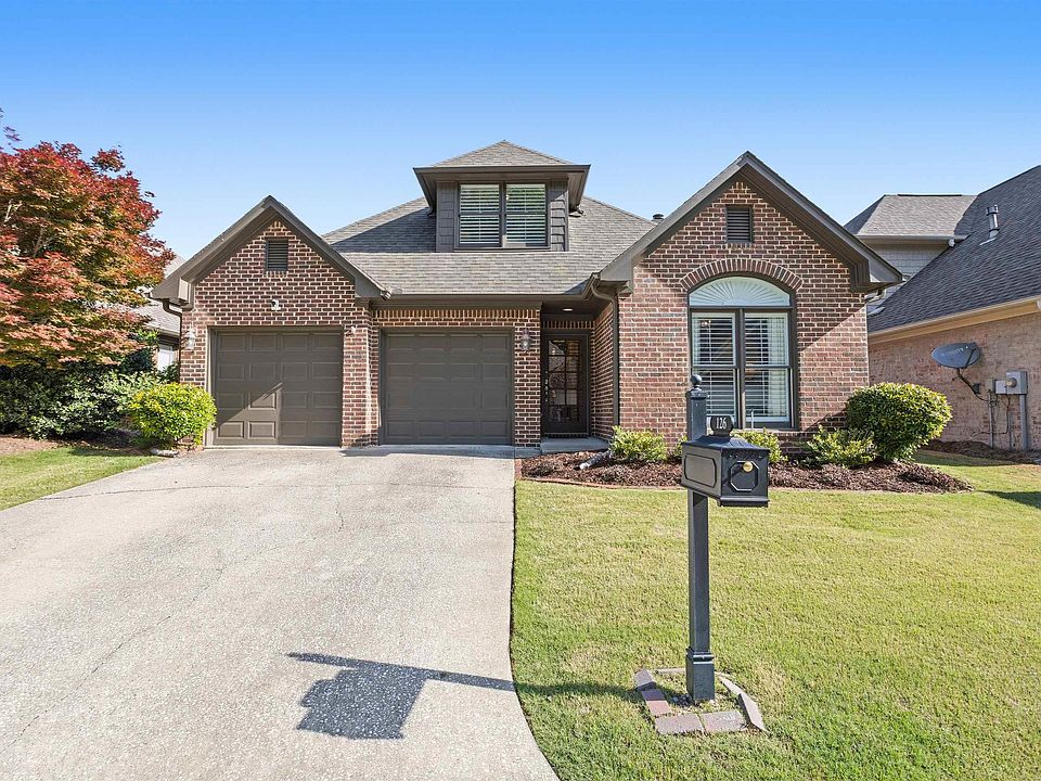 1st image of 126 Narrows Creek Dr