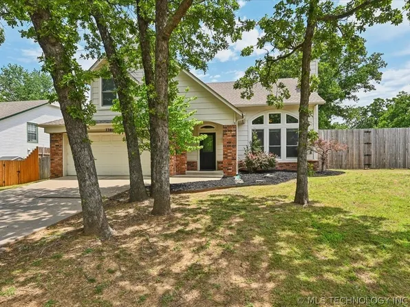 7301 W 36th St, Tulsa, OK 74107