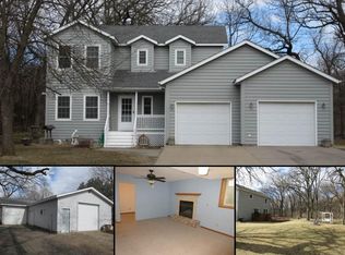6288 106th St SE, Clear Lake, MN 55319