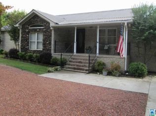 10081 County Line Rd, Dora, AL 35062