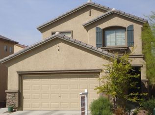 3521 Lonesome Drum St, North Las Vegas, NV 89032