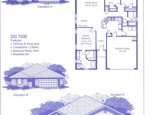 109 Ridgeway Cir, Crestview, FL 32536