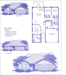 232 Baycliff Dr, Crestview, FL, 32536