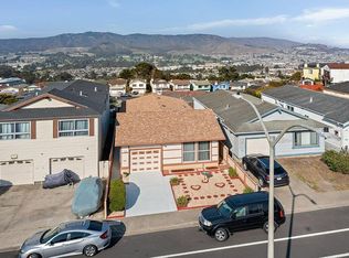 631 Gellert Blvd, Daly City, CA 94015