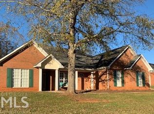 162 Harris St, Griffin, GA 30223