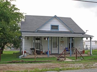 818 S Wood St, Galena, KS 66739