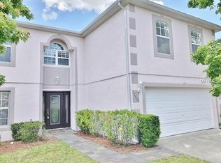 11539 Bentry St, Orlando, FL 32824