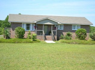 1055 Little Mountain Rd, Wellford, SC 29385