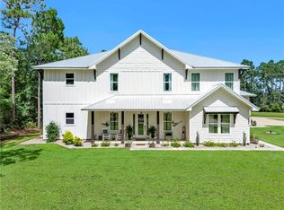 9964 Williams Ln, Elberta, AL 36530
