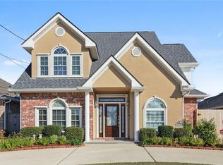 2332 Indiana Ave, Kenner, LA 70062