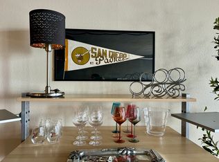 877 Island Ave Unit 609, San Diego, CA 92101