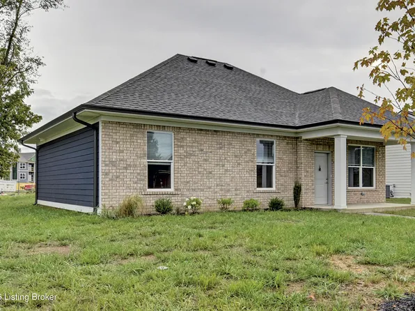 11715 Longevity Ln, Louisville, KY 40272