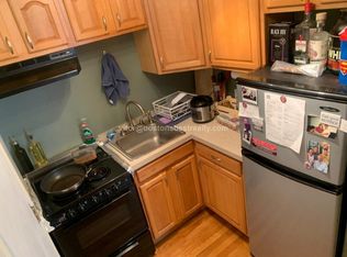 603 Massachusetts Ave #2VC, Boston, MA 02118