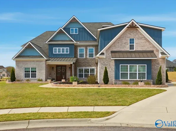 369 Kendallwood Dr, Meridianville, AL 35759