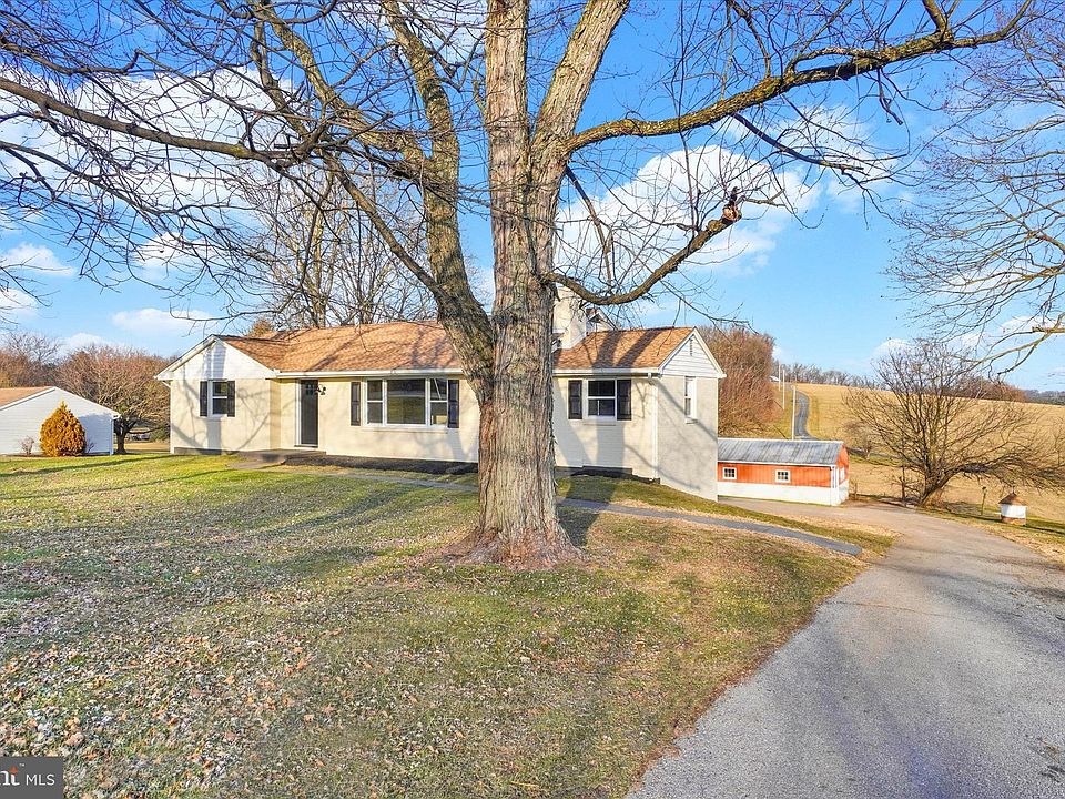 2195 Freysville Rd, Red Lion, PA 17356 Zillow