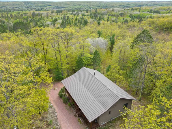 28255 Friendly Valley Rd, Washburn, WI 54891