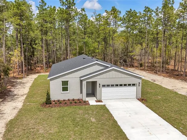 12321 SW 76th Ln, Dunnellon, FL 34432