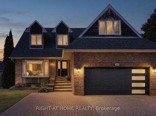 1252 Shore Acres Dr, Innisfil, ON L0L1R0