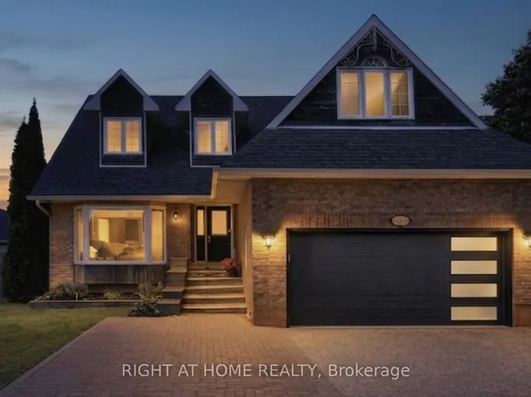 1252 Shore Acres Dr, Innisfil, ON L0L 1R0