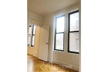 Rented by City Connections Realty