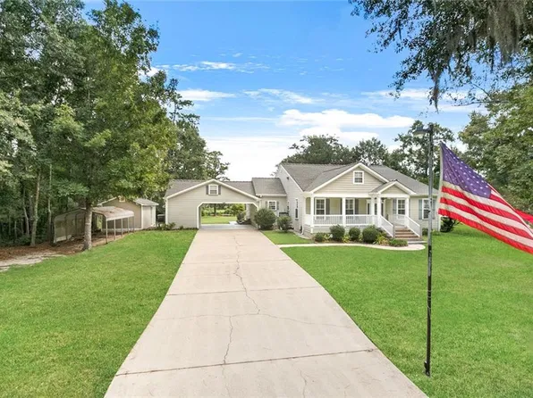 28337 Creole Rd, Lacombe, LA 70445