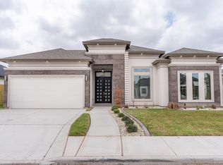 807 W Seminole Ave, Pharr, TX 78577