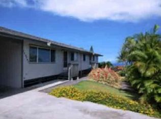 73-4341 Kapuahi St, Kailua Kona, HI 96740
