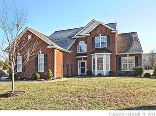 1227 Brionne Ct, Waxhaw, NC 28173