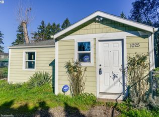 1025 SE 184th Ave, Portland, OR 97233