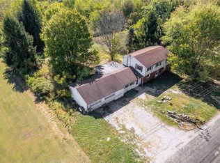 300 Todd Rd, Beaver, PA 15009