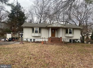 3604 Lakota Rd, Alexandria, VA 22303