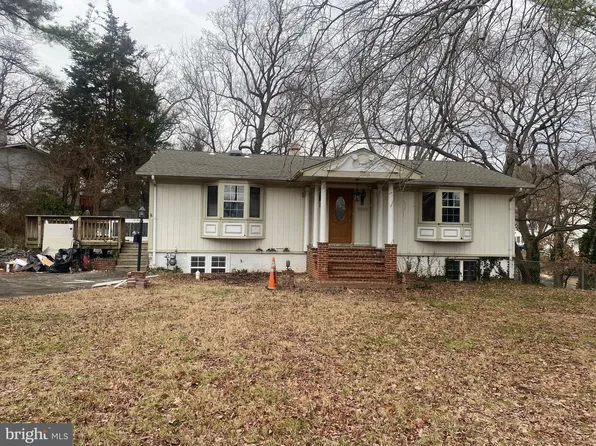 3604 Lakota Rd, Alexandria, VA 22303