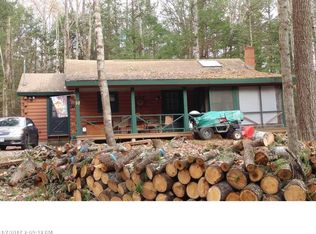 64 Edge Hill Rd, Limerick, ME 04048