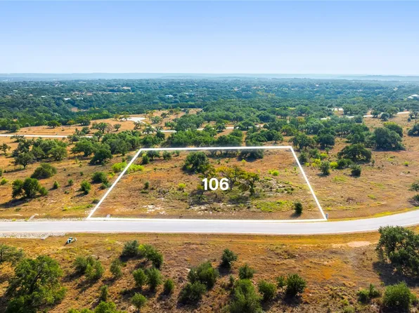 106 Tuscany Dr, Driftwood, TX 78619