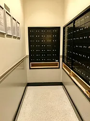 Rented by Halstead Real Estate