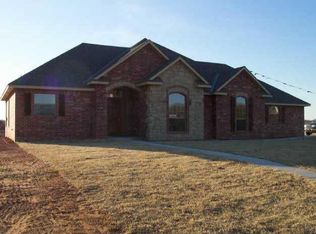 12035 Berry Ridge Rd, Guthrie, OK 73044