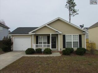 176 Mariscat Pl, Lexington, SC 29073