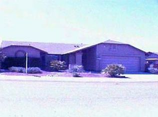 1443 W Canyon Shadows Ln, Tucson, AZ 85737