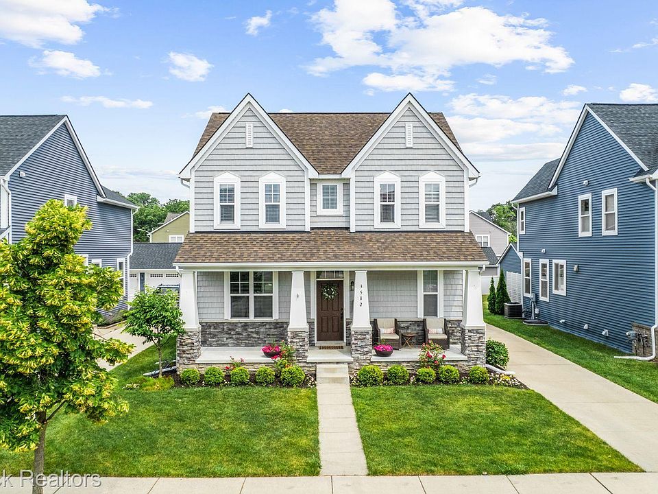 1st image of 3582 Arbor Ave