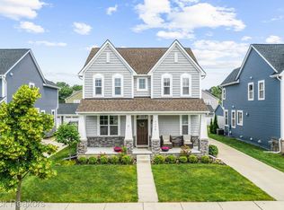 3582 Arbor Ave, Royal Oak, MI 48073
