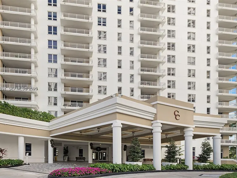 701 Brickell Key Blvd #2103 — Photo 41
