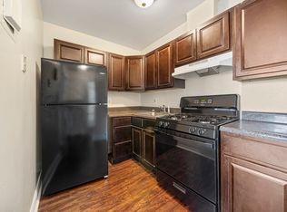 Virginia Arms Apartments, Atlantic City, NJ 08401
