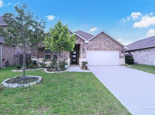 1214 Oak Barrel Run, Richmond, TX 77406
