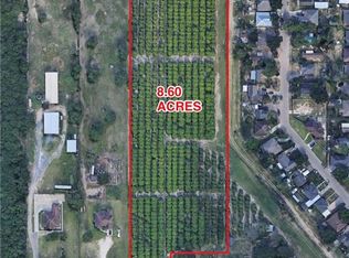 0 N Trosper Blvd, Mission, TX 78573