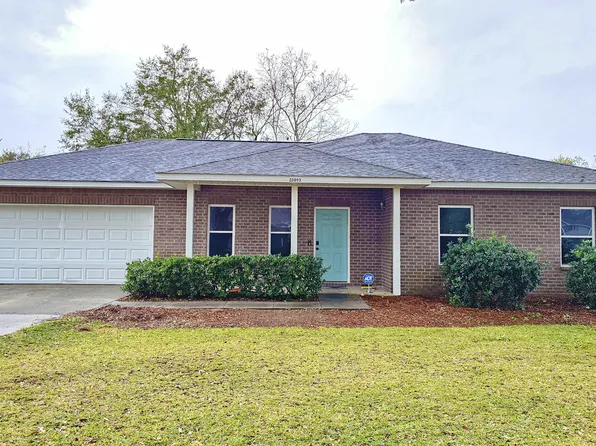 22053 7th St, Silverhill, AL 36576