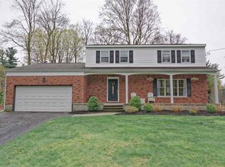 30 Wheeler Dr, Clifton Park, NY 12065
