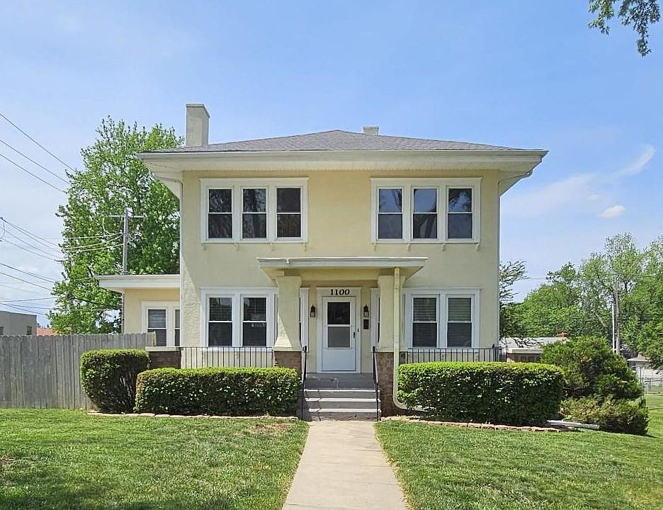 1st image of 1100 N 25th St
